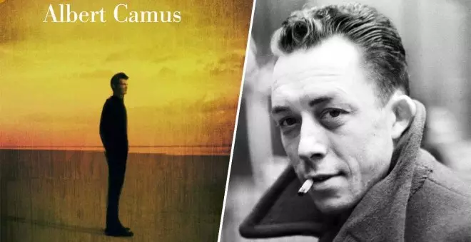 El extranjero, de Albert Camus