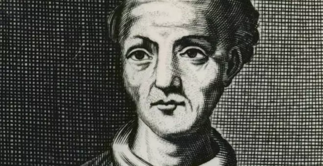 El pontificado de Juan XII, "el papa fornicario". Asesinado a martillazos por un marido celoso