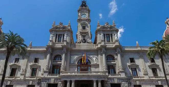 Las elecciones se acercan y hay que encontrar los votos...donde sea