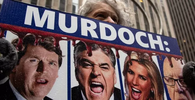 La Justicia llevará a juicio a Fox News por afirmar que las elecciones de 2020 en EEUU estaban manipuladas
