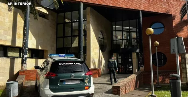 Investigado un vecino de Solares por amenazar a un médico en el Centro de Salud de Solares