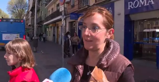 Madrid apuesta por regular, en vez de prohibir, los patinetes de alquiler