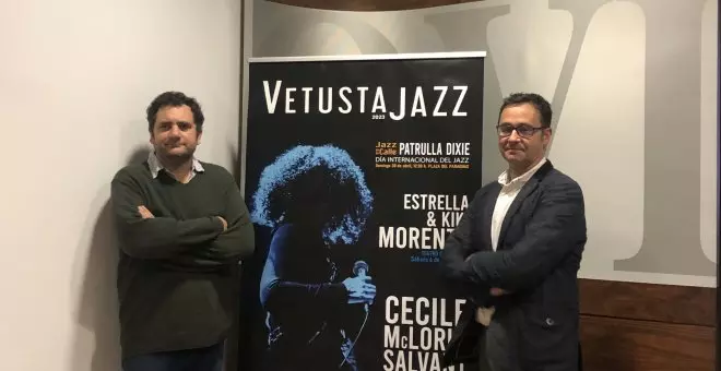 Vuelve "Vetusta Jazz" con una organización "artesana"