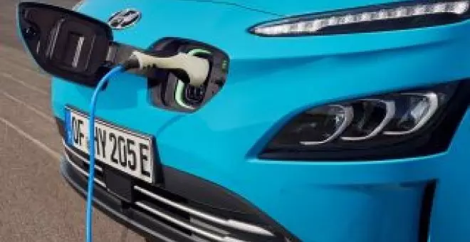 Los ecologistas piden ayudas para los coches eléctricos de segunda mano