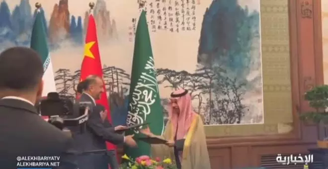 La mediación de China en la guerra de Yemen podría favorecer un alto el fuego tras una década de conflicto