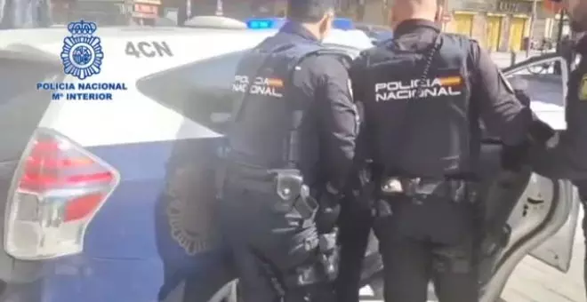 La Policía detiene en Murcia al hombre que disparó contra el encargado de un campo de tiro en Canovelles, Barcelona