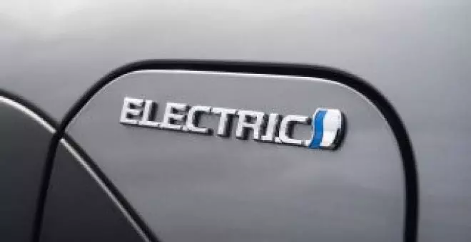 ¿Ha anunciado Toyota una auténtica revolución para sus coches eléctricos?