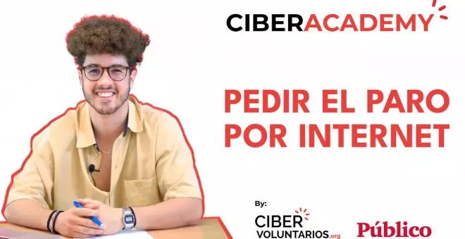 Cómo pedir el paro online sin certificado digital