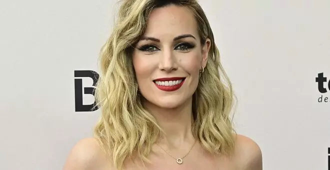 La pasión coleccionista de Edurne: ¿cuántos Funko tiene?