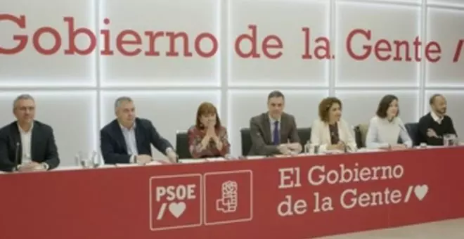 PSOE y Podemos, lejos en la reforma de la ley contra la violencia sexual