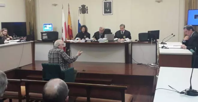 La Audiencia ordena al Ayuntamiento a derribar 11 viviendas por el caso de 'La Loma'