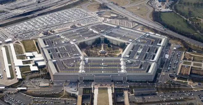 ¿Quién ha filtrado los documentos secretos del Pentágono?