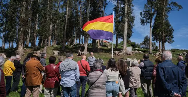 Ya llegará el 14 de abril