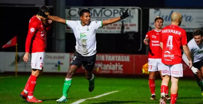 El Rayo Cantabria busca el play-off y el Laredo la permanencia en el derbi del domingo