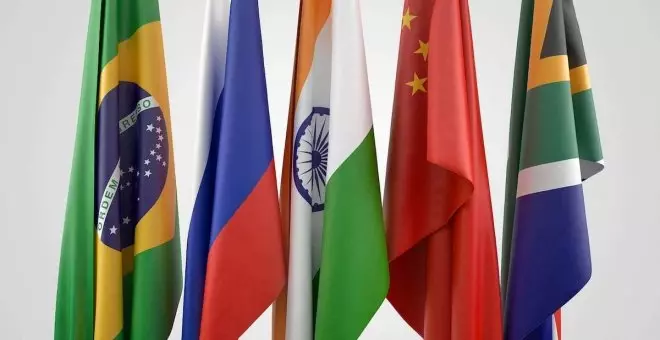 El Grupo de los BRICS estudia la incorporación de nuevos miembros