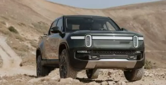 Berlinas, compactos y todoterrenos eléctricos: este es el plan de Rivian para Europa