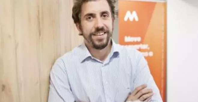 Meep, la app que conecta los vehículos eléctricos urbanos y compartidos, llega a Zaragoza y Galicia