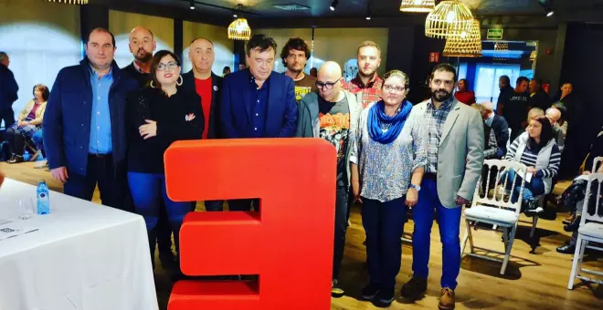 SOS Asturias será la referencia de la España Vaciada en las elecciones autonómicas de mayo