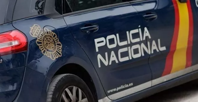 Herida una chica de 14 años atropellada por un turismo en Santander