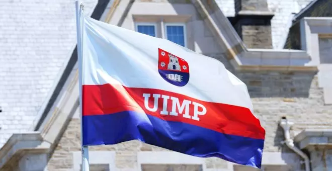 El Gobierno elimina la condición de medio propio de la UIMP