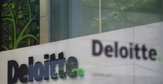 Deloitte recortará 1.200 empleos en EEUU
