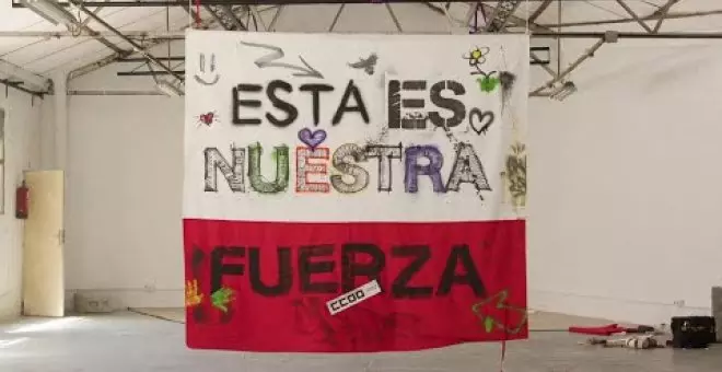 CCOO de Madrid reivindica la "fuerza transformadora" del sindicato