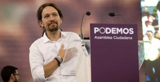 ¿Cómo se cotiza la disidencia en Unidas Podemos?