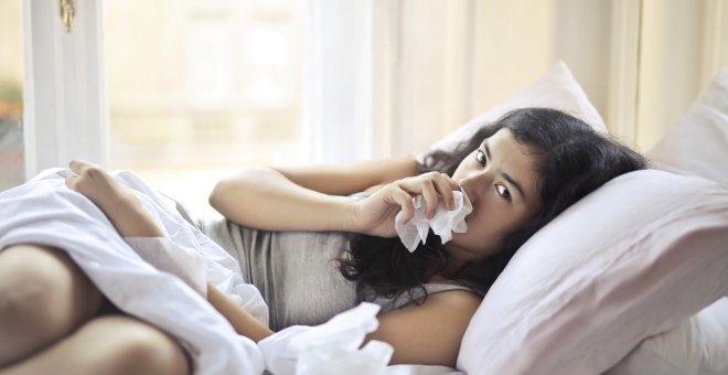 Remedios naturales para la tos, ¿son un mito o realidad?