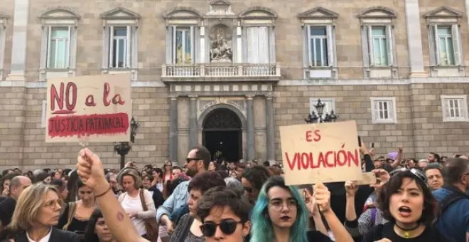 Una agenda propia para el feminismo de las de abajo