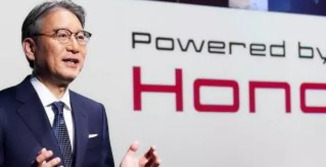 El CEO de Honda reconoce el mérito de los fabricantes chinos, pero les lanza una advertencia