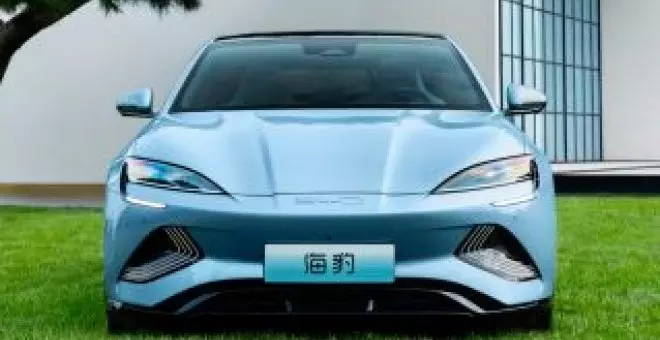 Se acerca la hora de la verdad para las marcas chinas de coches eléctricos: una auténtica criba está en camino