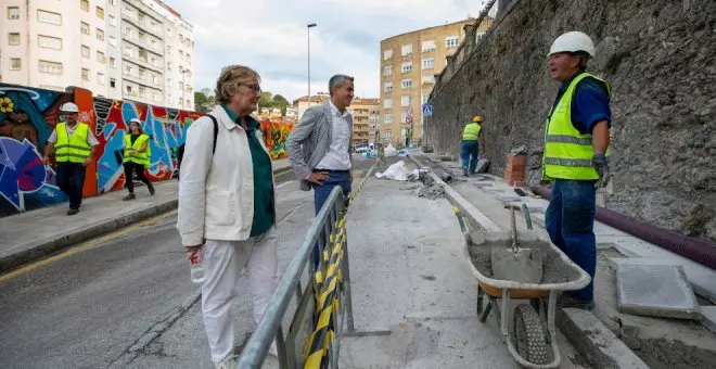 El Gobierno aprueba destinar 15,3 millones de euros para las obras del MUPAC