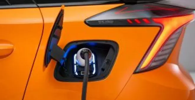 Este coche eléctrico lleva unos meses avisando: ya es el más vendido en España