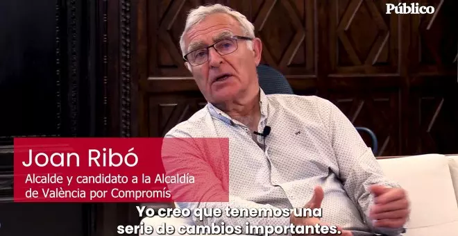 "Es muy importante para nosotros hacer una ciudad resiliente frente al cambio climático"