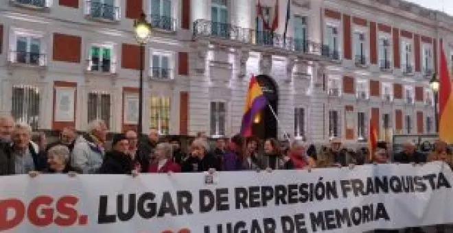 Verdad Justicia Reparación - Memoria Histórica: un archipiélago en la España posfranquista