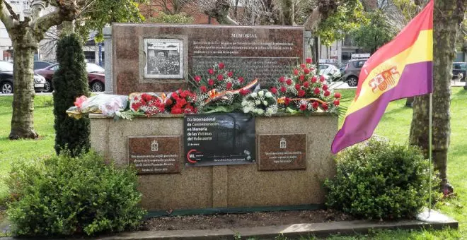 Laredo acogerá el 8 de mayo un acto en recuerdo y memoria de los cántabros exiliados