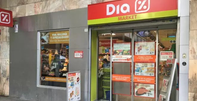 Dia, Nestlé y Mostos Españoles, sancionados por incumplir la Ley de la Cadena