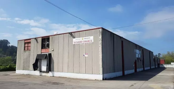 La mejora del vial entre la Avenida de Solvay y el Matadero de Barreda comenzará en junio