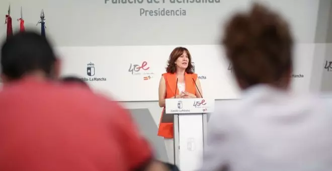 El Gobierno regional aprueba ayudas al alquiler para víctimas de violencia de género por 2,5 millones de euros