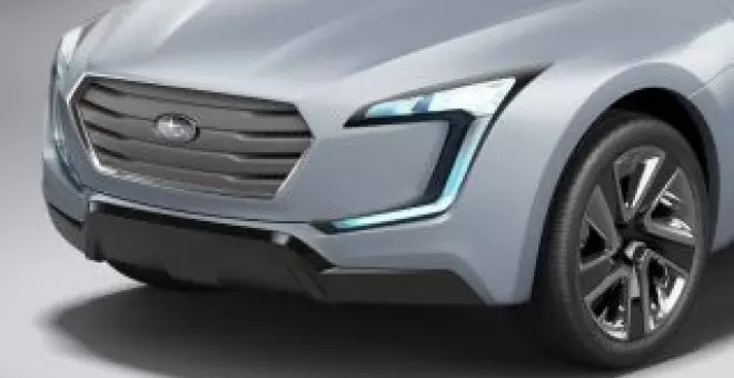 Subaru anuncia una estrategia 'a la japonesa' basada en cuatro nuevos coches eléctricos