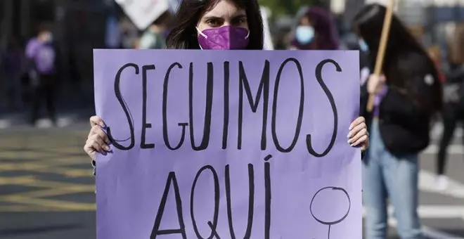 A favor de la identidad feminista