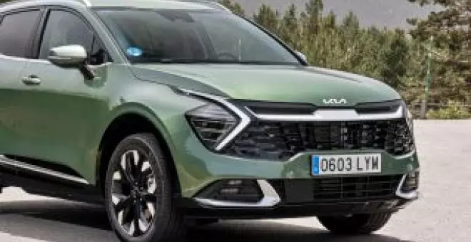 Un SUV con versiones híbridas HEV y PHEV, bien equipado y un gran maletero: ¿todo para triunfar?