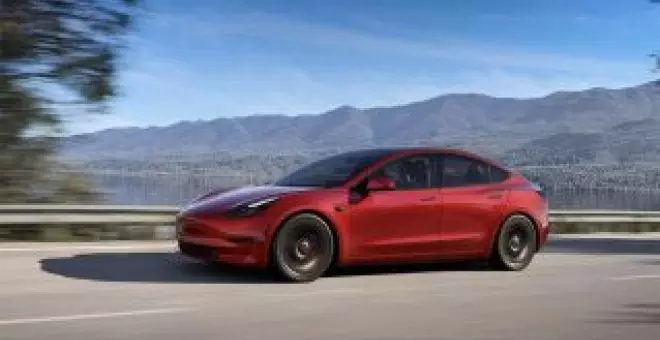 Tesla sufre un revés que cuestiona la eficacia de la bajada de precios de sus coches eléctricos