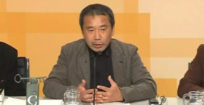 Murakami, Princesa de las Letras por su "narrativa ambiciosa e innovadora"