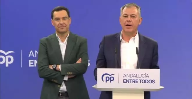 El PP logra la Alcaldía de Sevilla