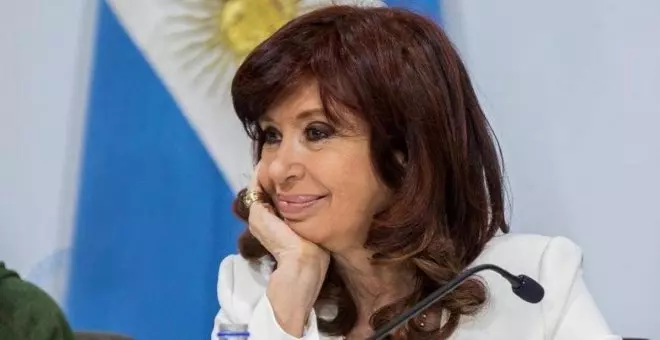 La mujer acusada por el atentado a Cristina Fernández señala a la oposición
