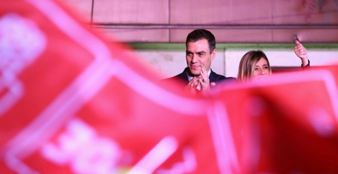 Cuándo se celebraron las últimas elecciones generales en España y cuáles fueron los resultados