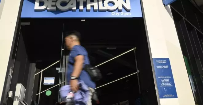 Elecciones sindicales bajo amenaza en Decathlon: "Me dijeron que me iba a arrepentir"