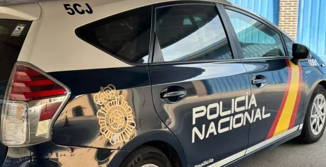 Detenida una mujer por robo con violencia en un comercio de hostelería de Santander