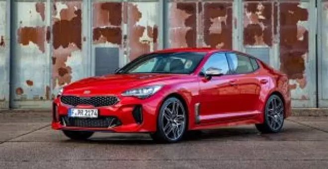 Kia quiere tener su propio Tesla Model S y ya sabemos qué tamaño tendrá su batería